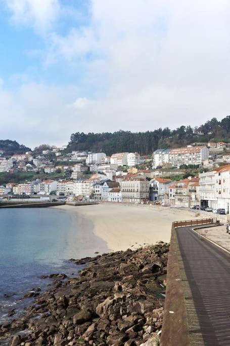 Aireluz, Miradoiro A Ria * Raxo