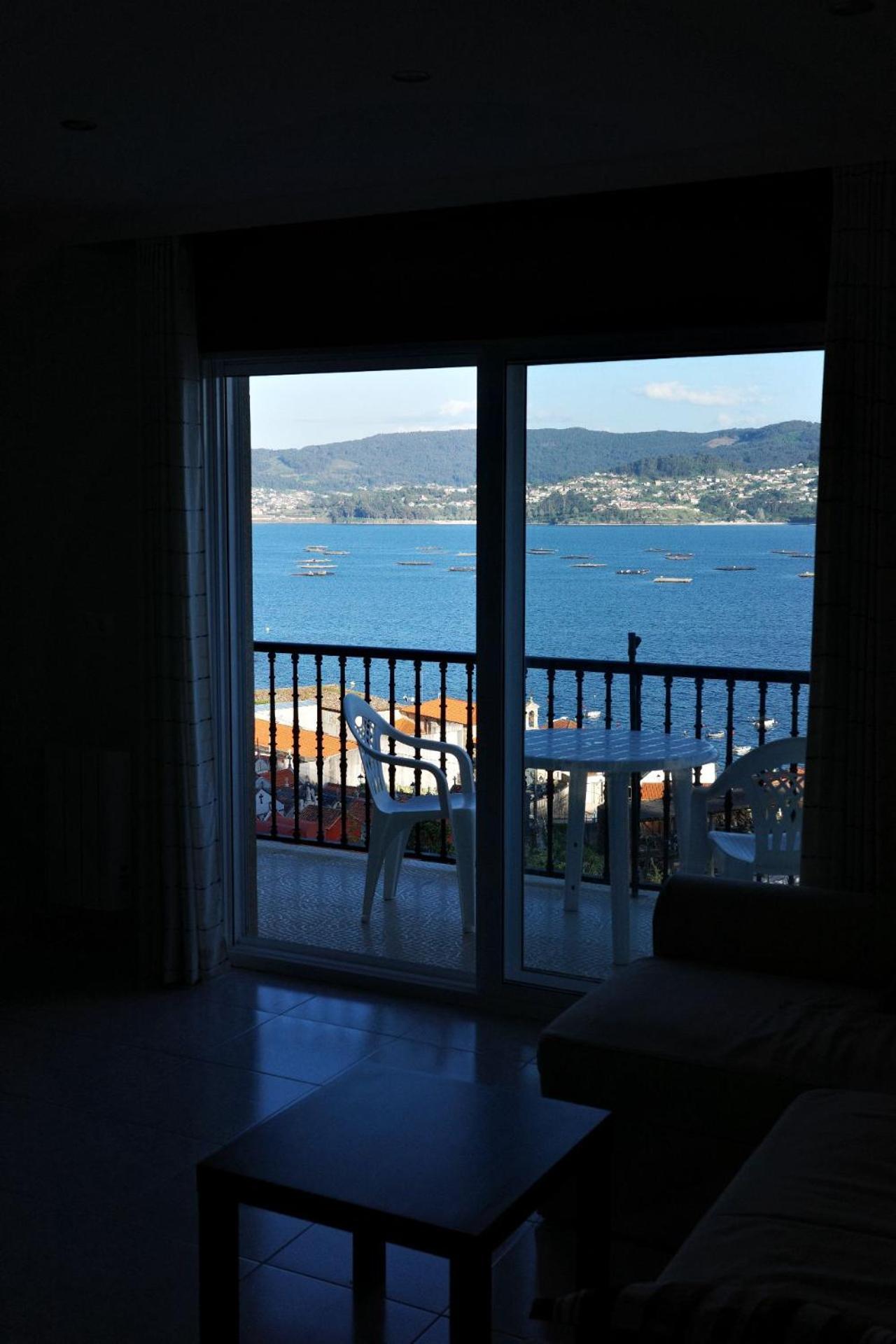 Apartment Aireluz, Miradoiro A Ria *